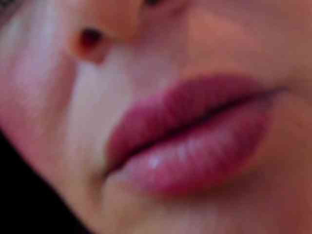 LucineArias webcam