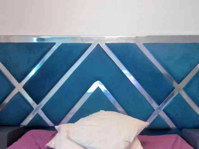 LucineArias webcam