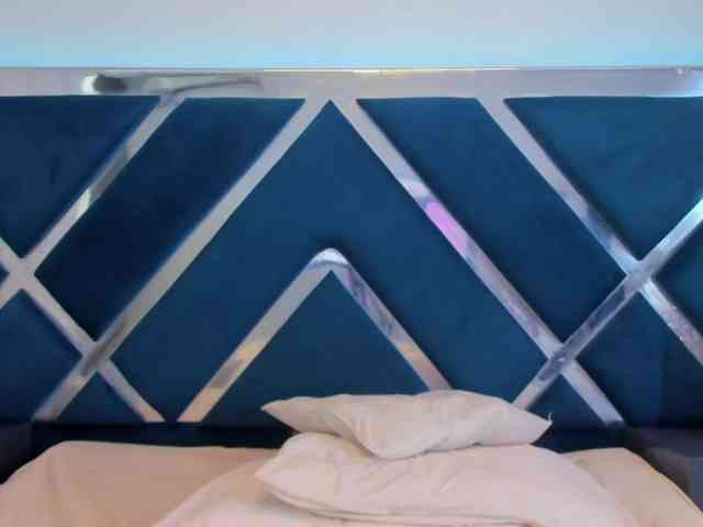 LucineArias webcam