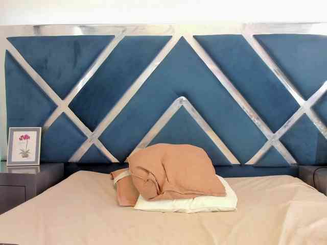 LucineArias webcam