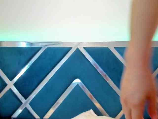 LucineArias webcam