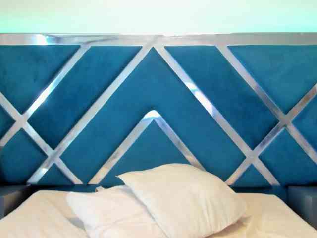 LucineArias webcam