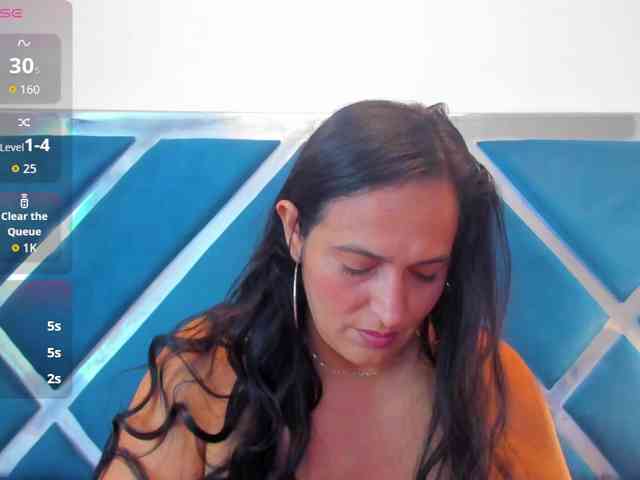 LucineArias
