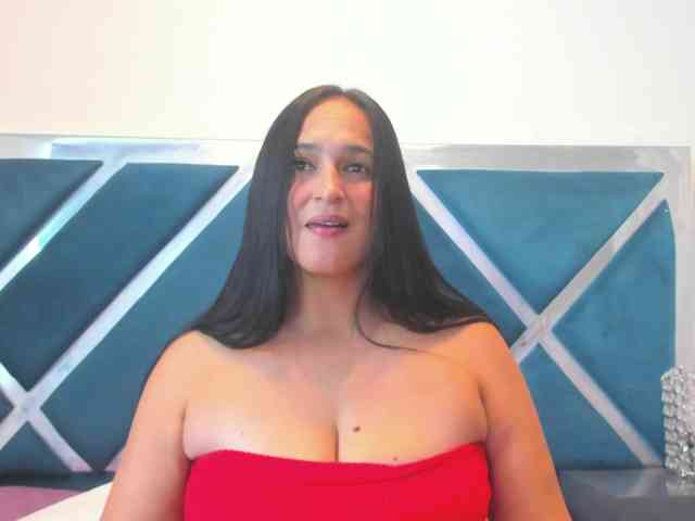 LucineArias - Girl 