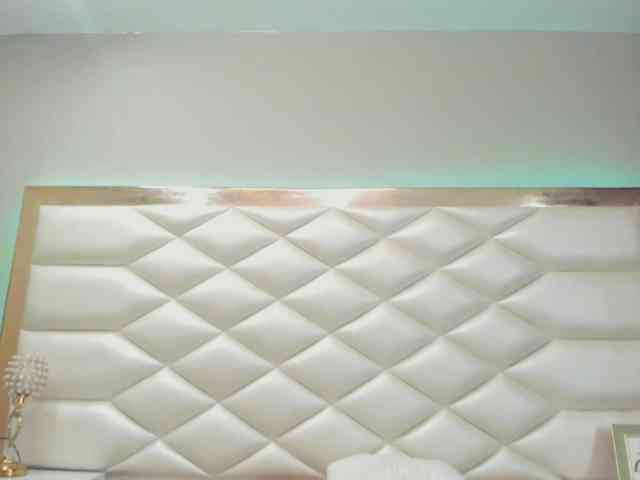 LucineArias webcam