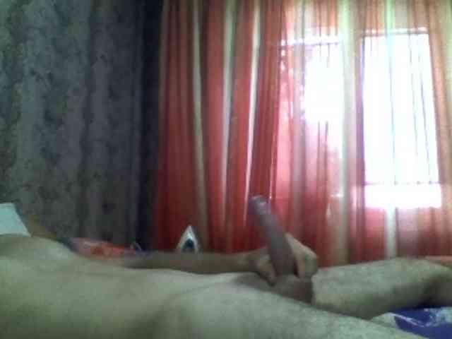 AlexKrayev95 Live Webcam on BongaCams