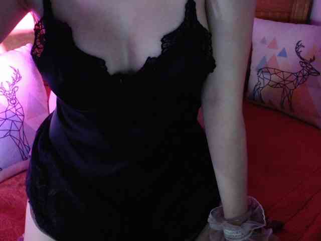 AsiaHot95 webcam