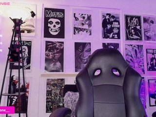 Janediaz Porn Show