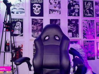 Janediaz Porn Show
