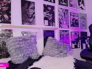 Janediaz Porn Show