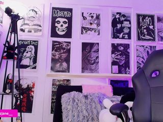Janediaz Porn Show
