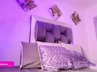Janediaz Porn Show