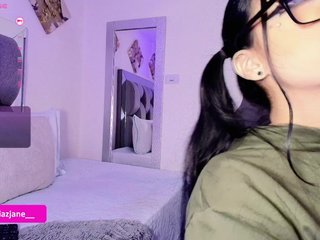 Janediaz Porn Show