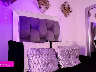 Janediaz Porn Show