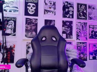Janediaz Porn Show