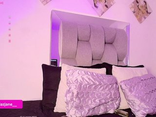 Janediaz Porn Show