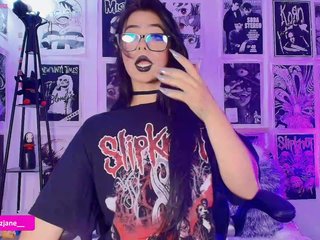 Janediaz Porn Show