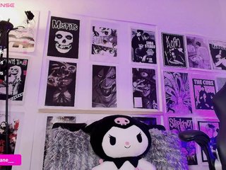 Janediaz Porn Show