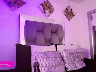 Janediaz Porn Show