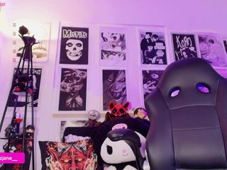 Janediaz Porn Show