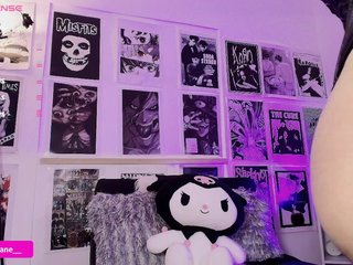 Janediaz Porn Show