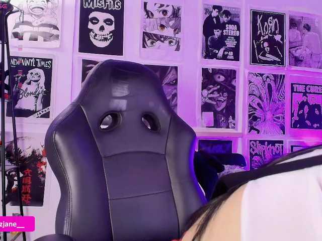 Janediaz live cam on BongaCams