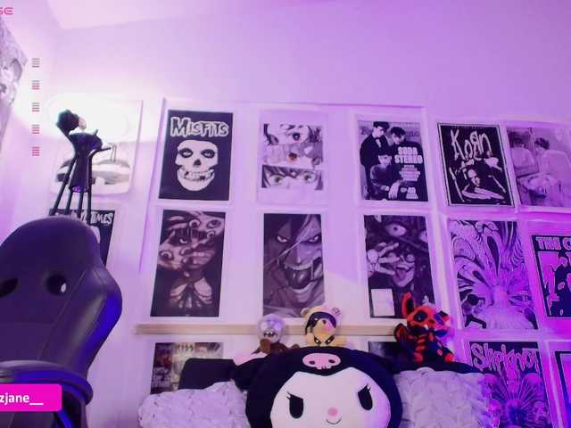 Janediaz live cam on BongaCams