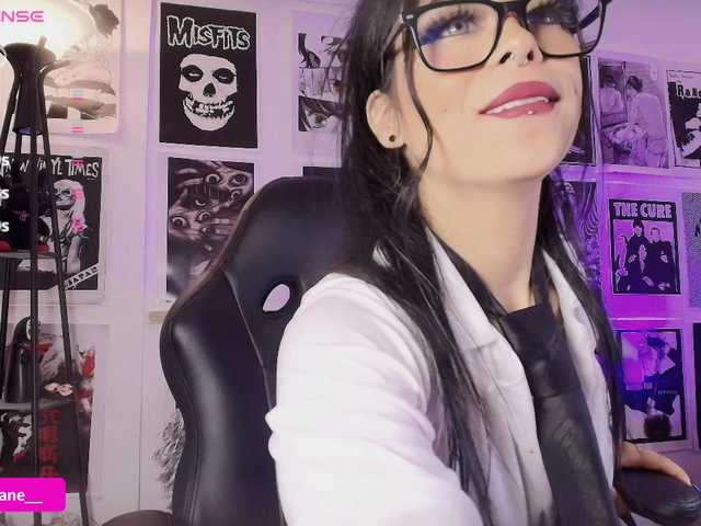 Janediaz live cam on BongaCams