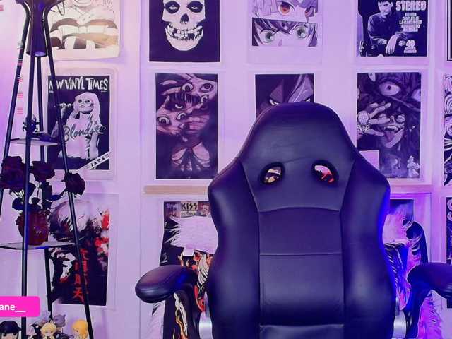 Janediaz live cam preview