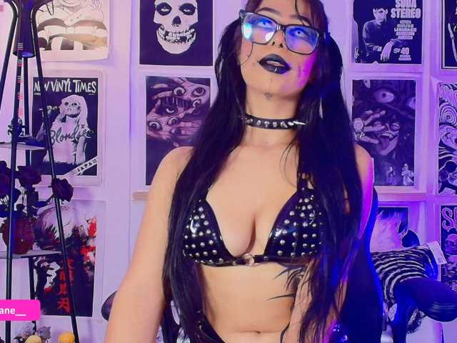 Janediaz live cam preview