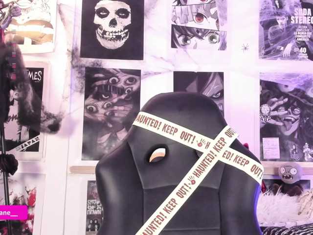 Janediaz live cam preview