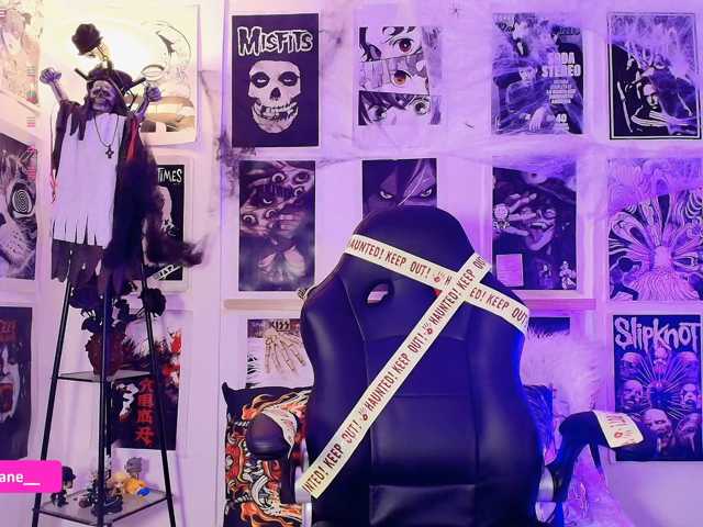 Janediaz live cam