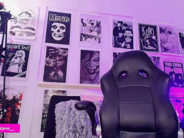 Janediaz live cam on BongaCams