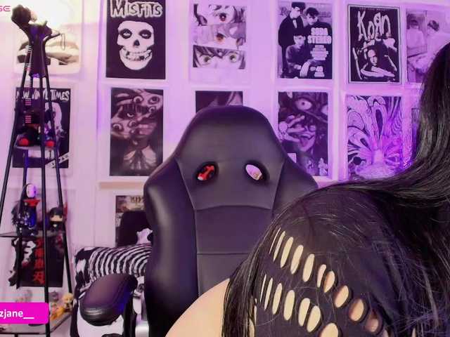 Janediaz live cam on BongaCams