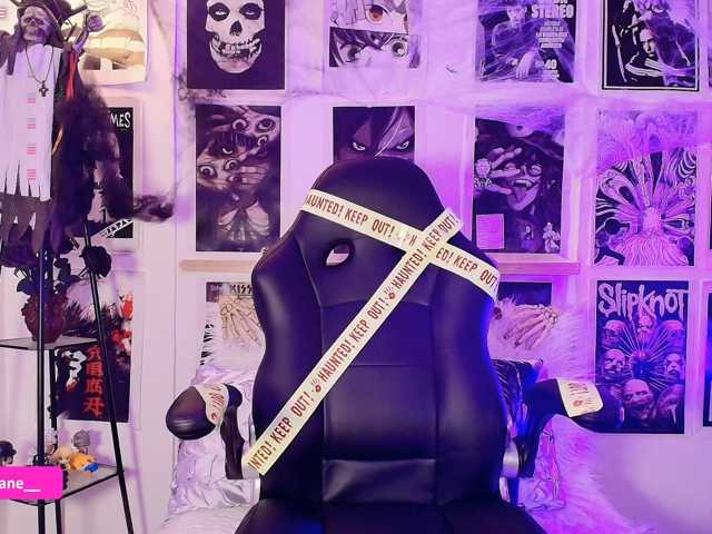 Janediaz live cam on BongaCams