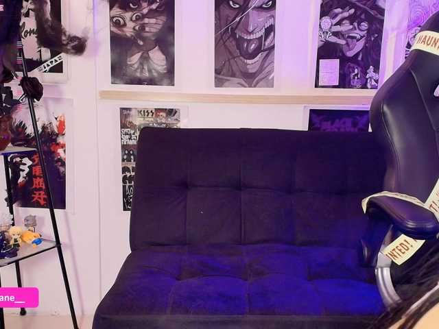 Janediaz live cam