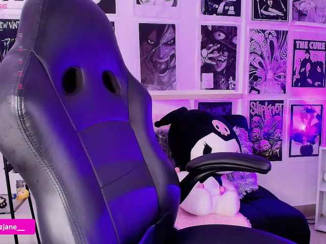 Janediaz live cam on BongaCams