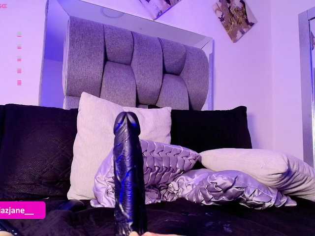 Janediaz's BongaCams show and profile