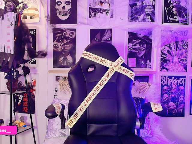 Janediaz live cam on BongaCams