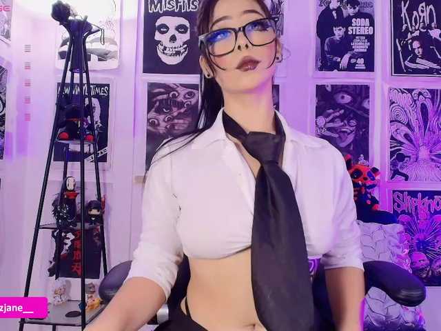 Janediaz live cam preview