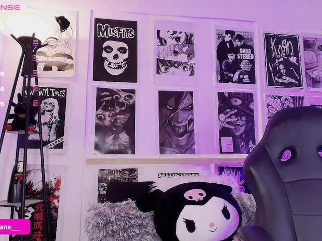 Janediaz live webcam show