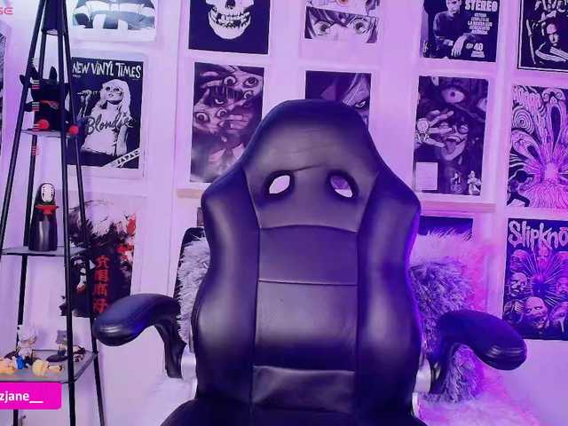 Janediaz live cam on BongaCams
