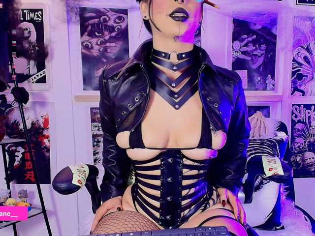 Janediaz live cam preview