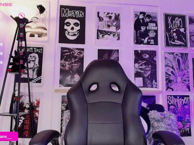 Janediaz live cam on BongaCams