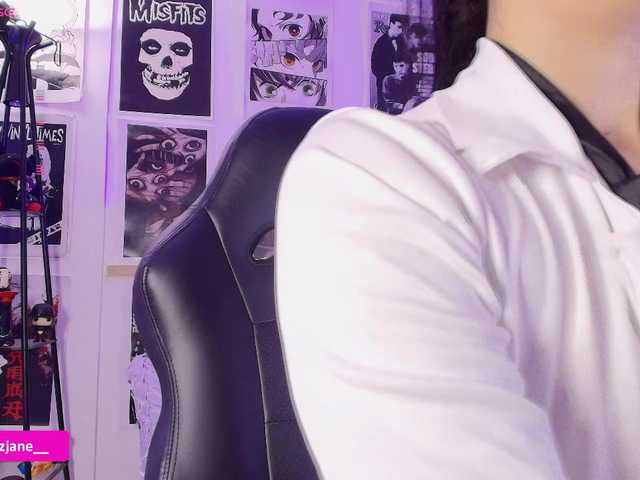Janediaz live cam preview