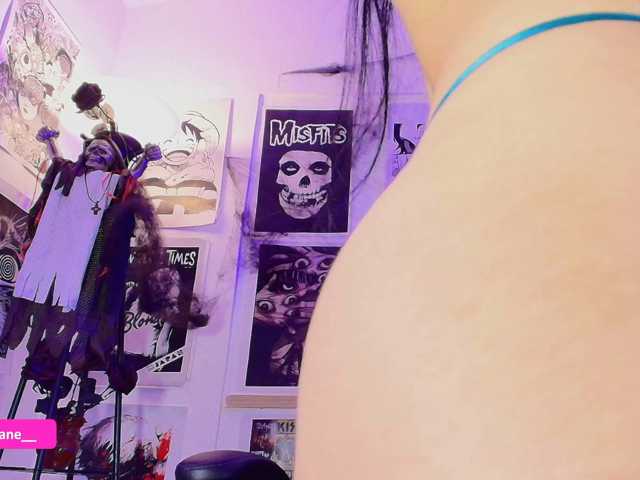 Janediaz live cam on BongaCams
