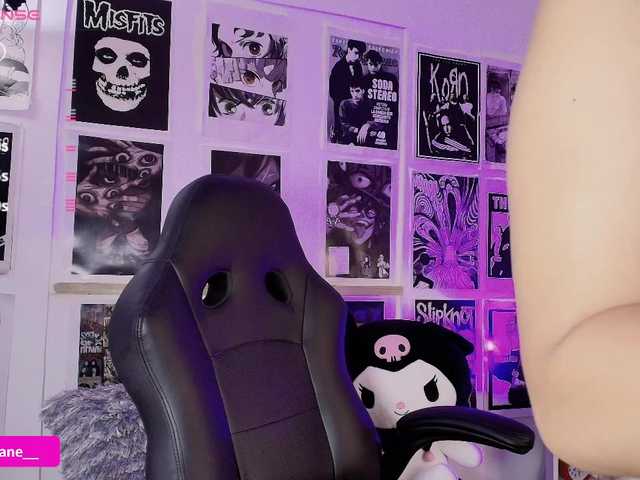 Janediaz live cam on BongaCams