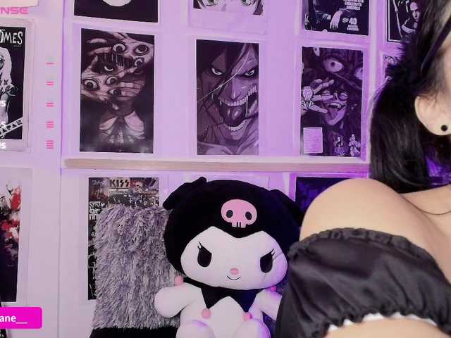 Janediaz live webcam show