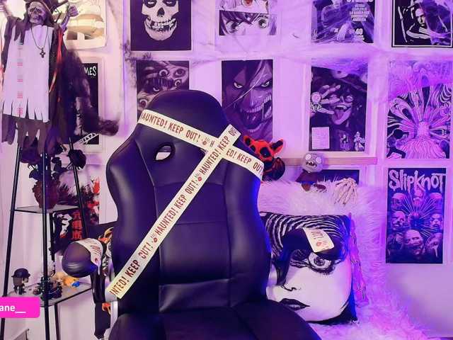 Janediaz live cam on BongaCams