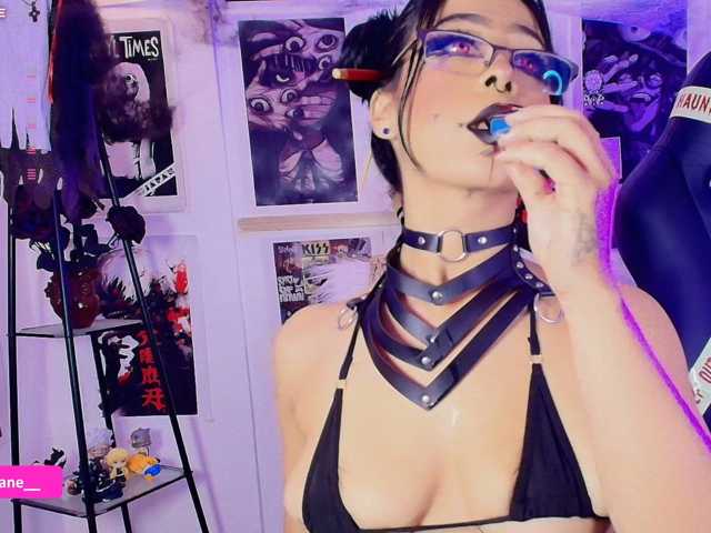 Janediaz live cam on BongaCams